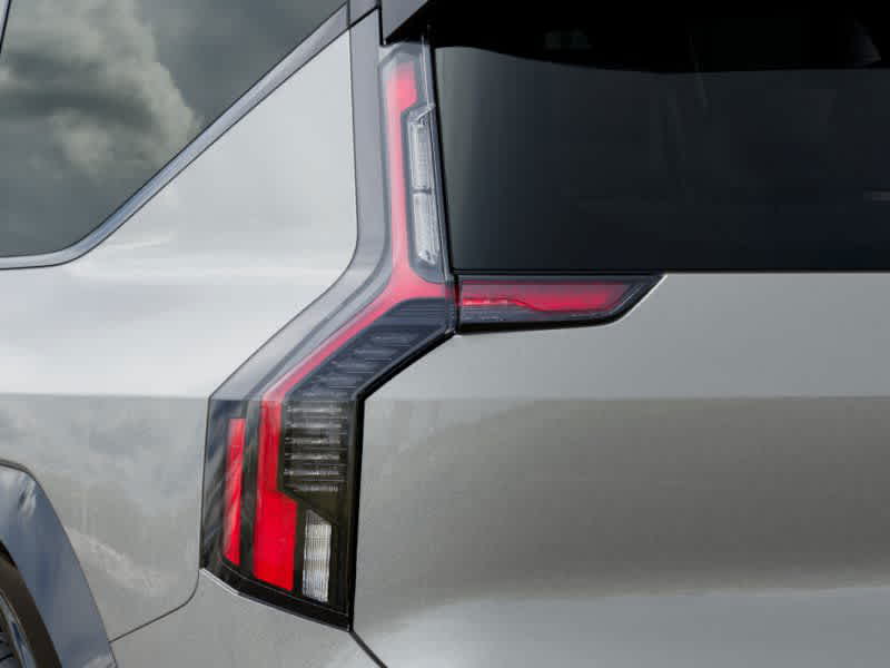 Thumbnail: 2026 Kia EV9 - 11