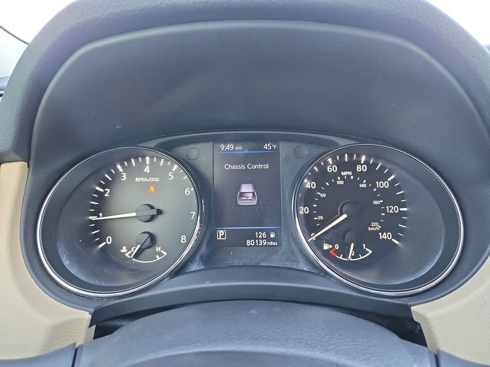 Thumbnail: 2019 Nissan Rogue - 30