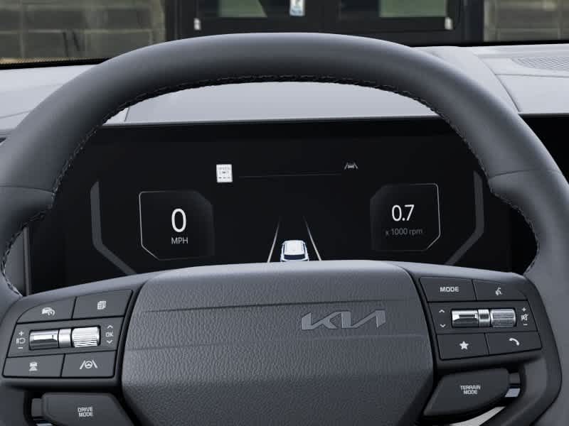 Thumbnail: 2026 Kia Sportage - 21