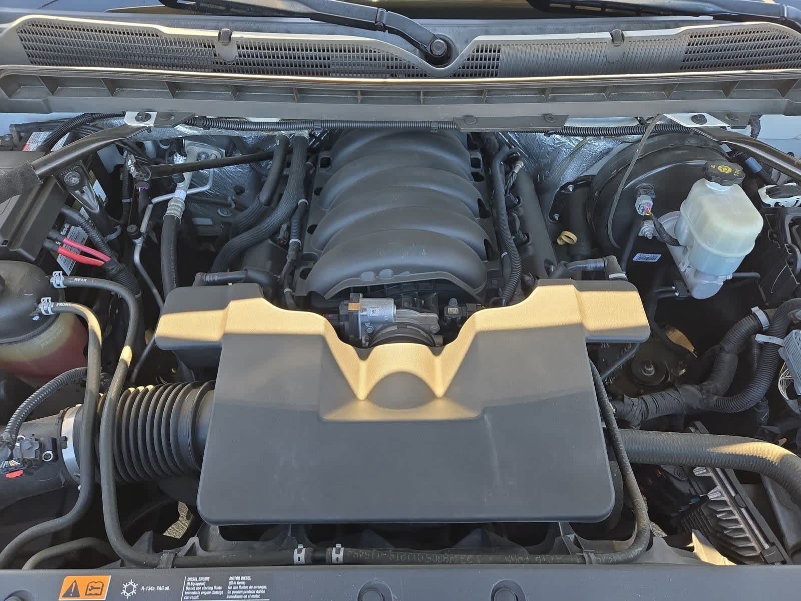 Thumbnail: 2016 Chevrolet Silverado 1500 - 14