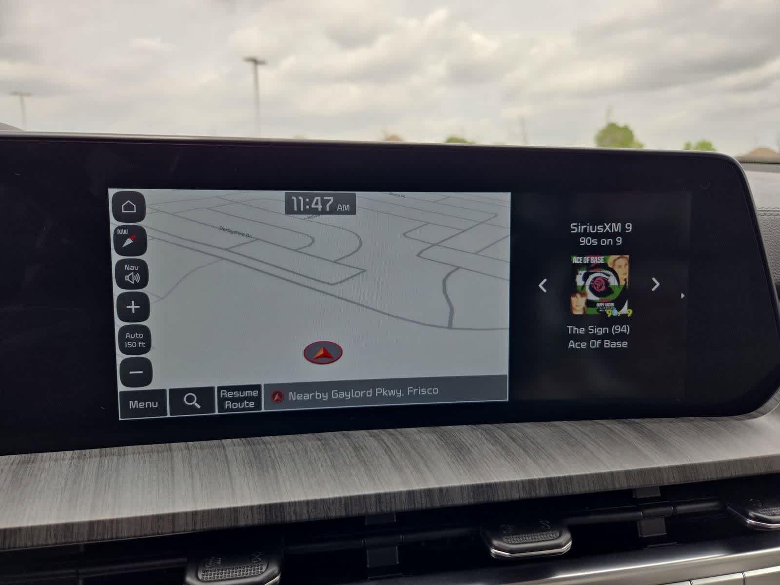 Thumbnail: 2025 Kia Telluride - 28