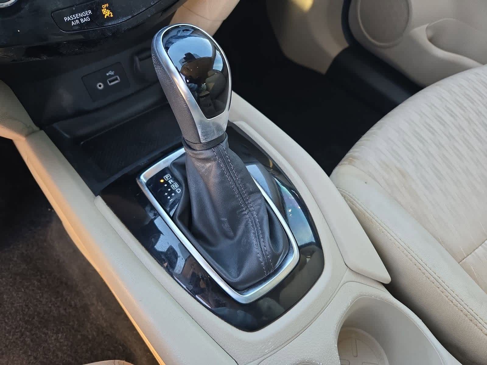 Thumbnail: 2019 Nissan Rogue - 29