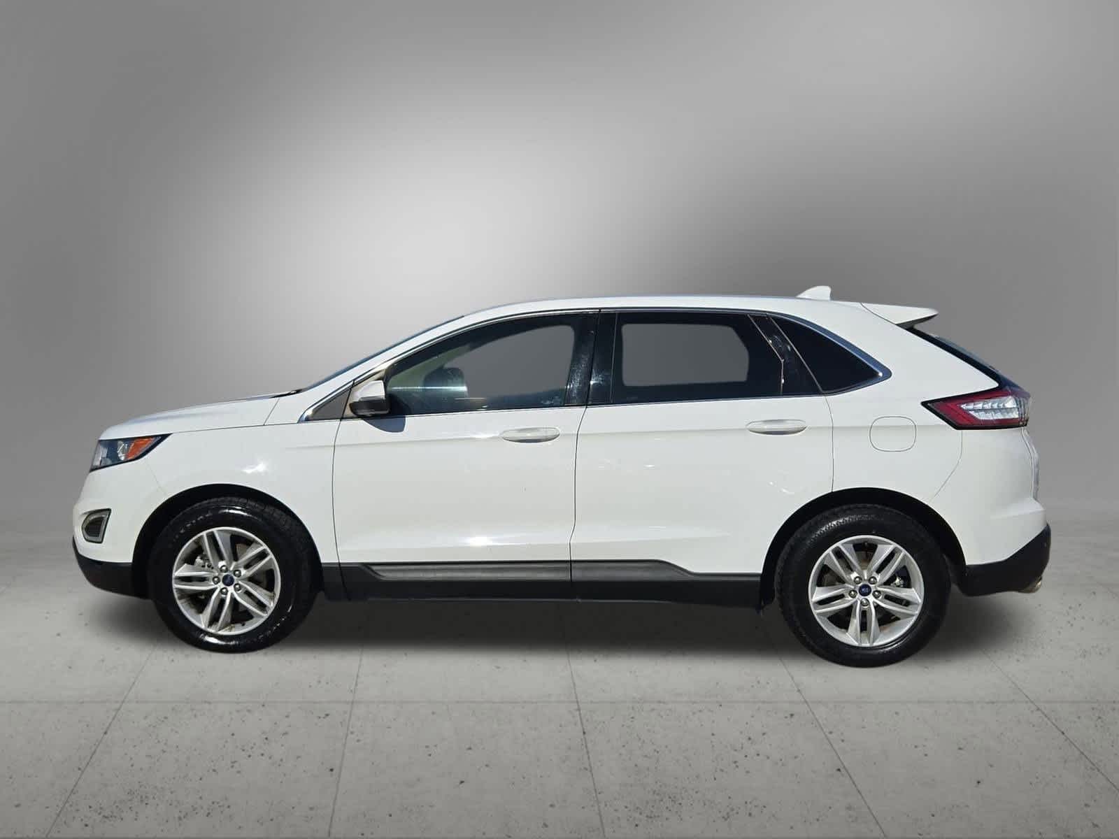 Thumbnail: 2018 Ford Edge - 3