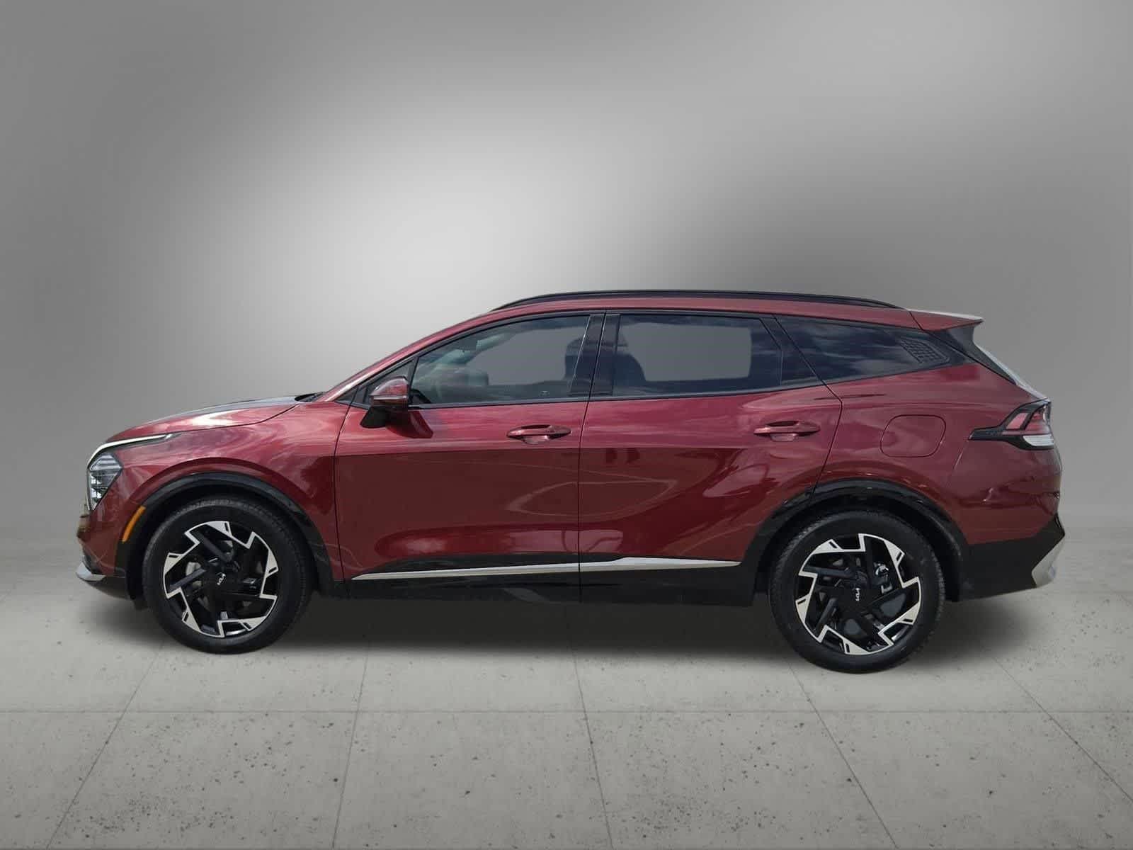 Thumbnail: 2023 Kia Sportage - 3