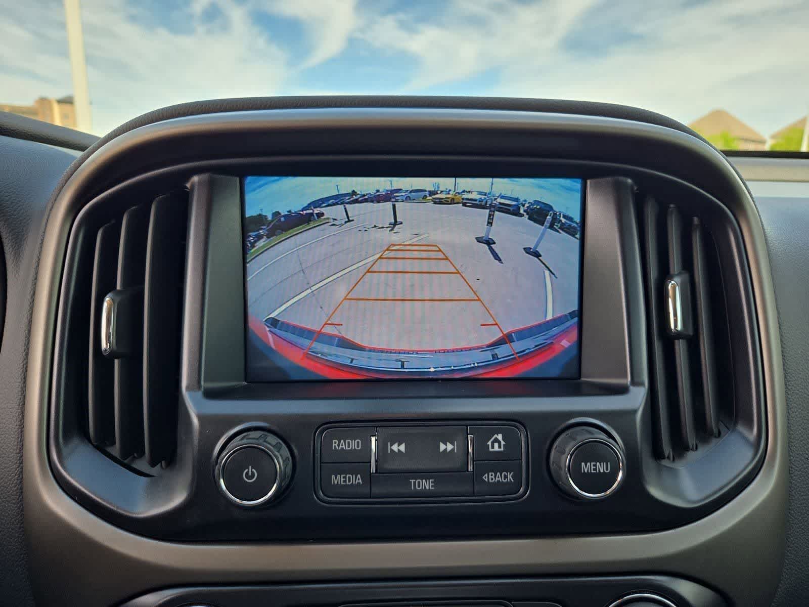 Thumbnail: 2017 Chevrolet Colorado - 27