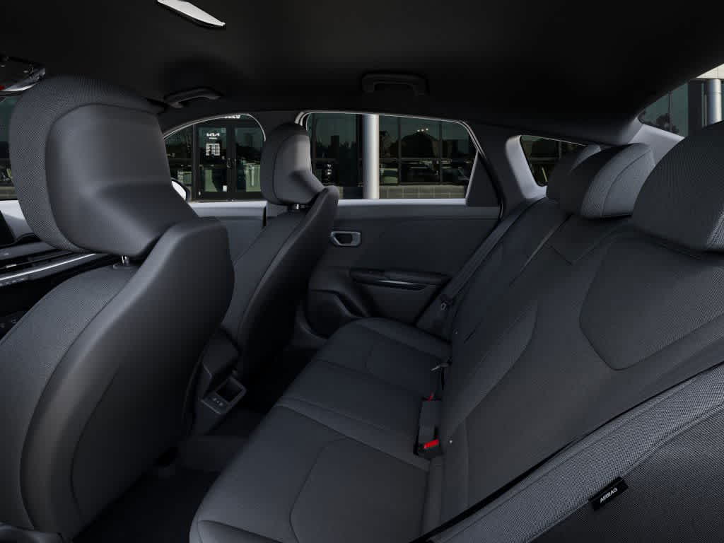 Thumbnail: 2026 Kia K4 - 18