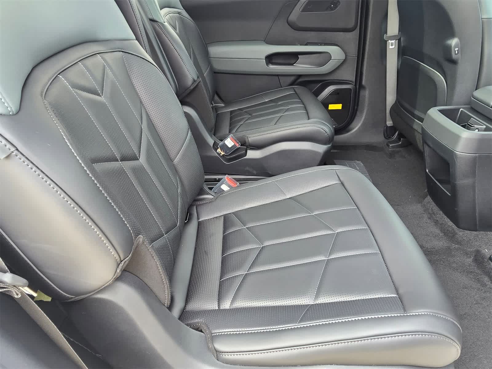 Thumbnail: 2027 Kia Telluride - 19