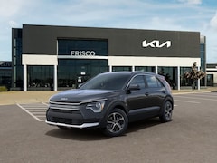 2026 Kia Niro LX SUV