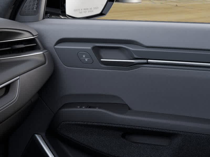 Thumbnail: 2026 Kia EV9 - 25