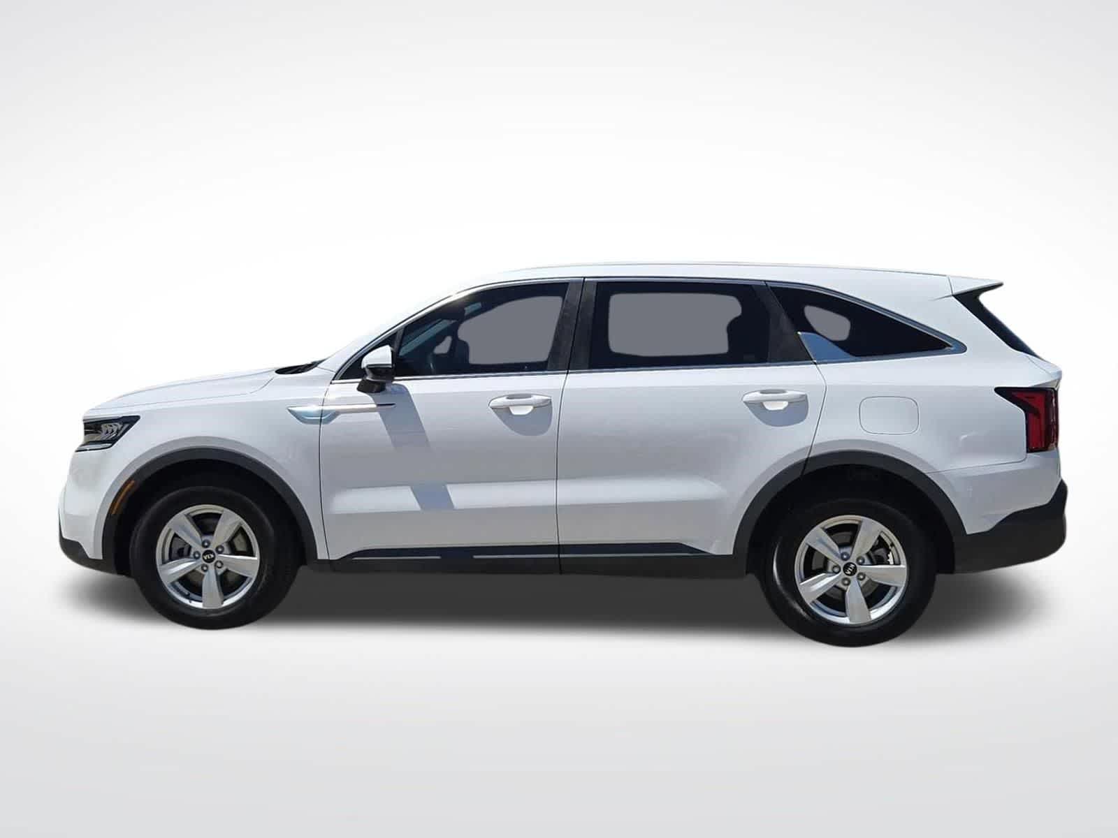 Thumbnail: 2021 Kia Sorento - 4