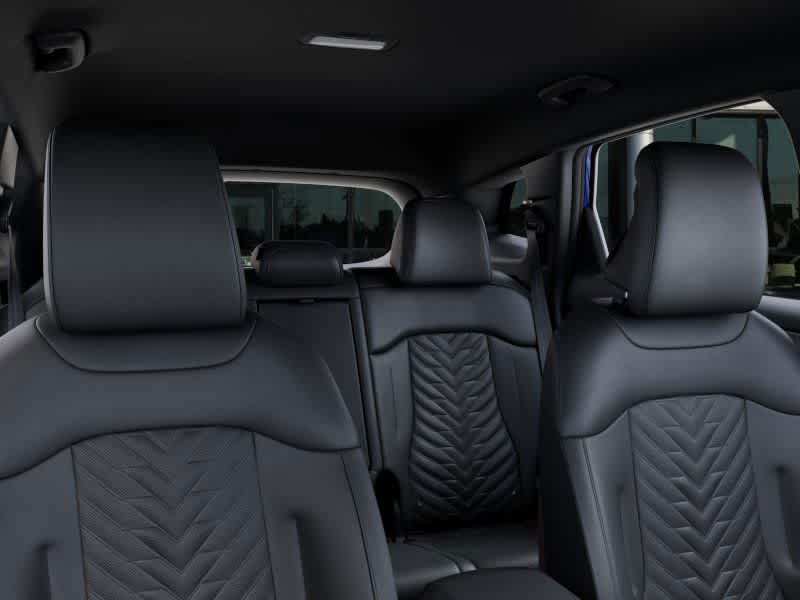 Thumbnail: 2026 Kia Sportage - 27