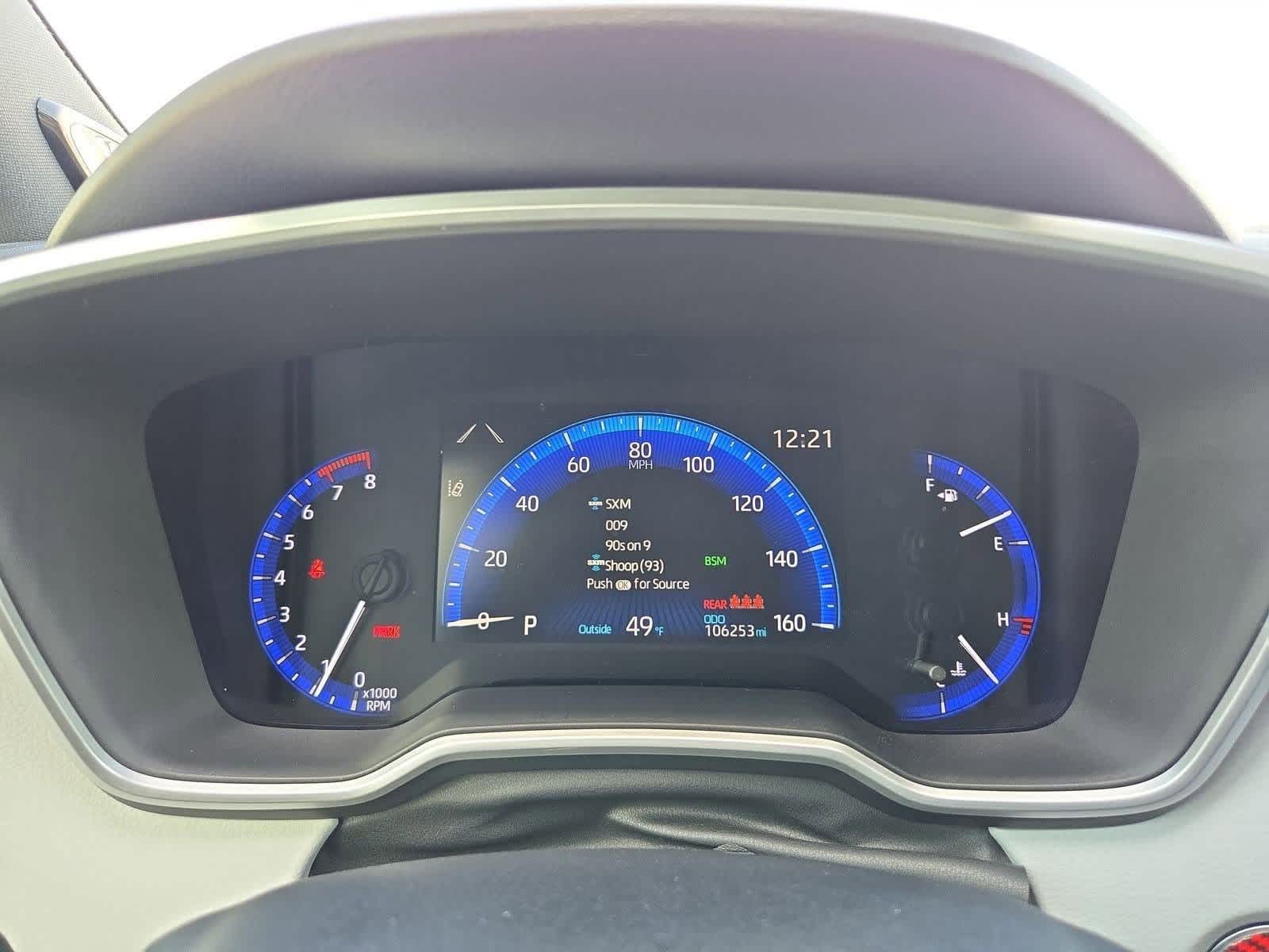 Thumbnail: 2019 Toyota Corolla - 31