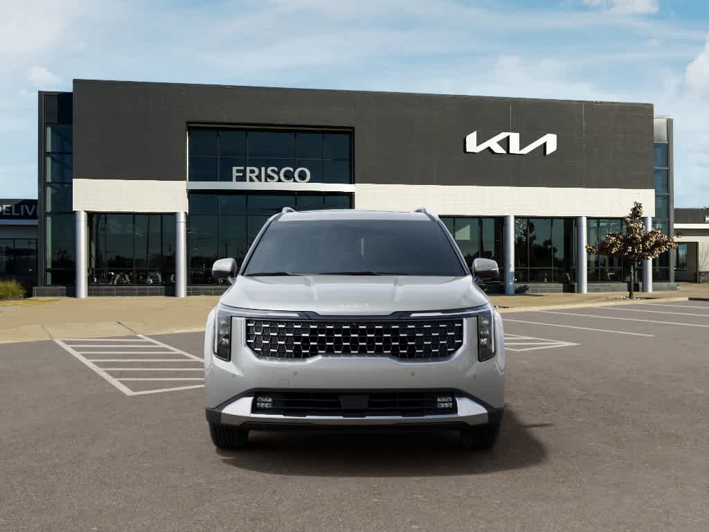Thumbnail: 2026 Kia Carnival - 2