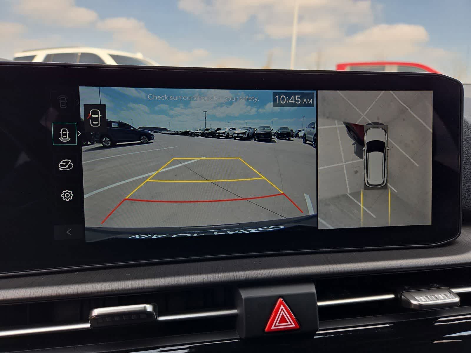 Thumbnail: 2026 Kia Sportage - 29