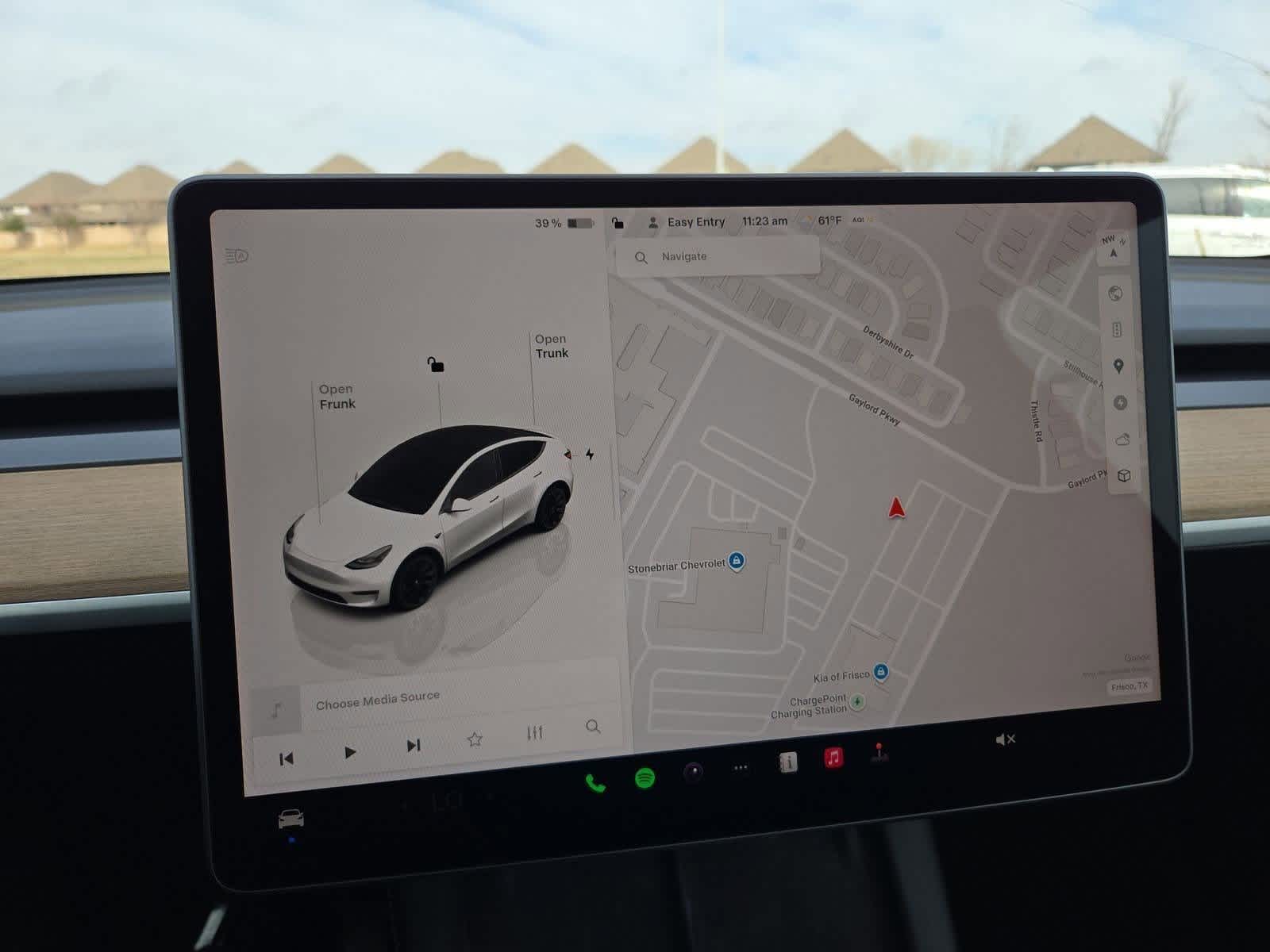 Thumbnail: 2024 Tesla Model Y - 26