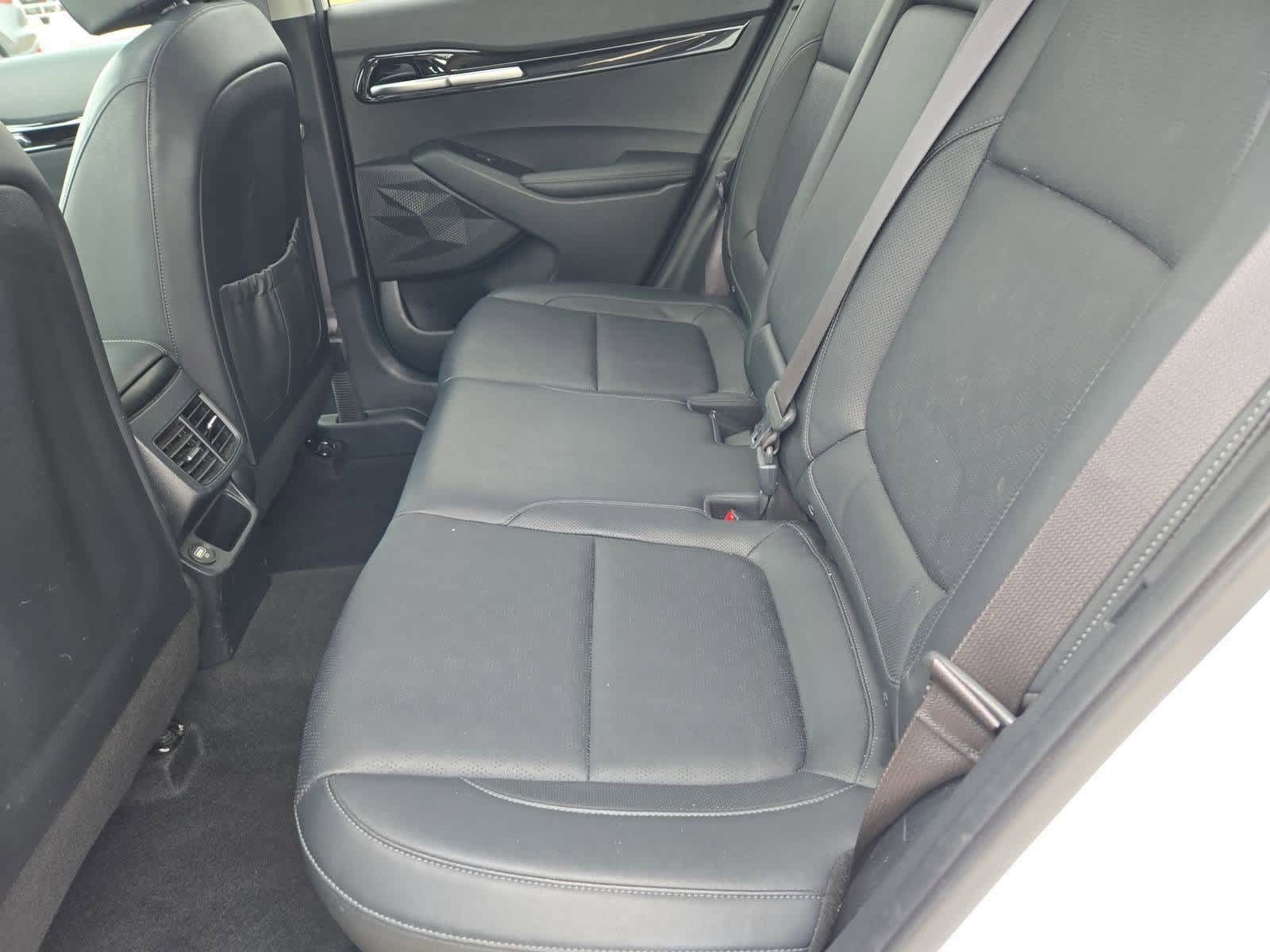 Thumbnail: 2021 Kia Seltos - 20