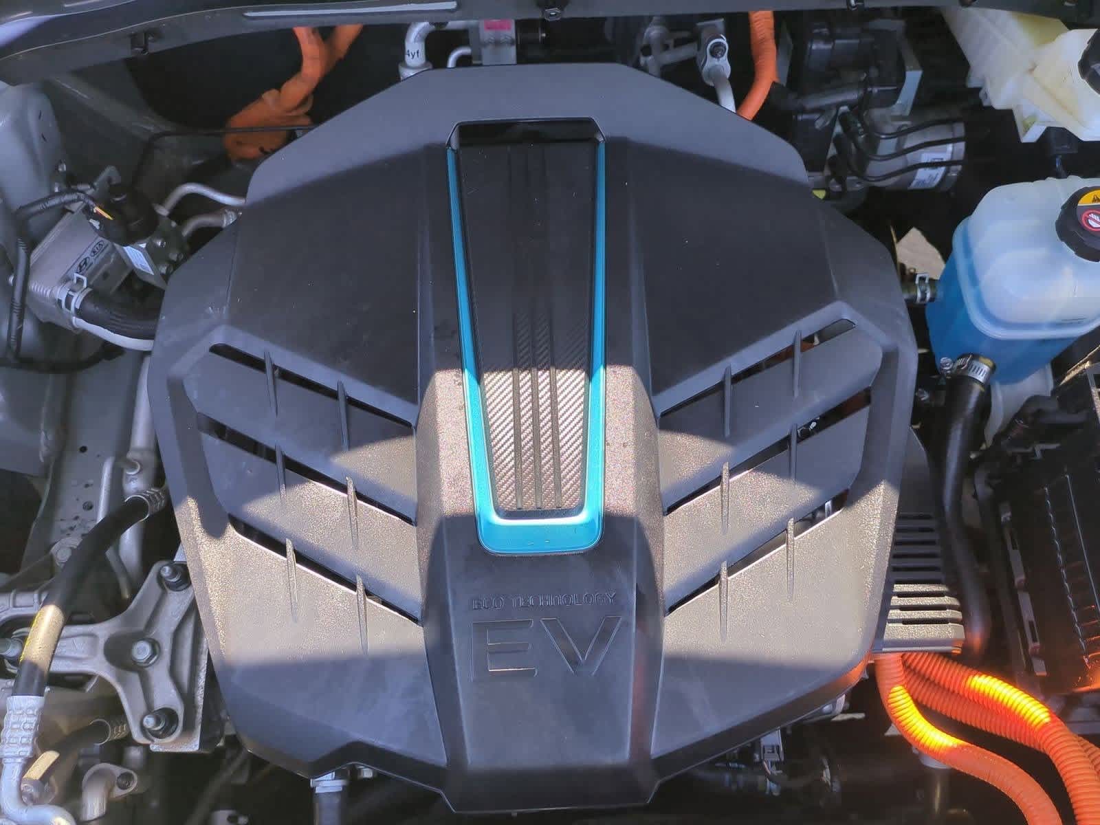 Thumbnail: 2022 Kia Niro - 14