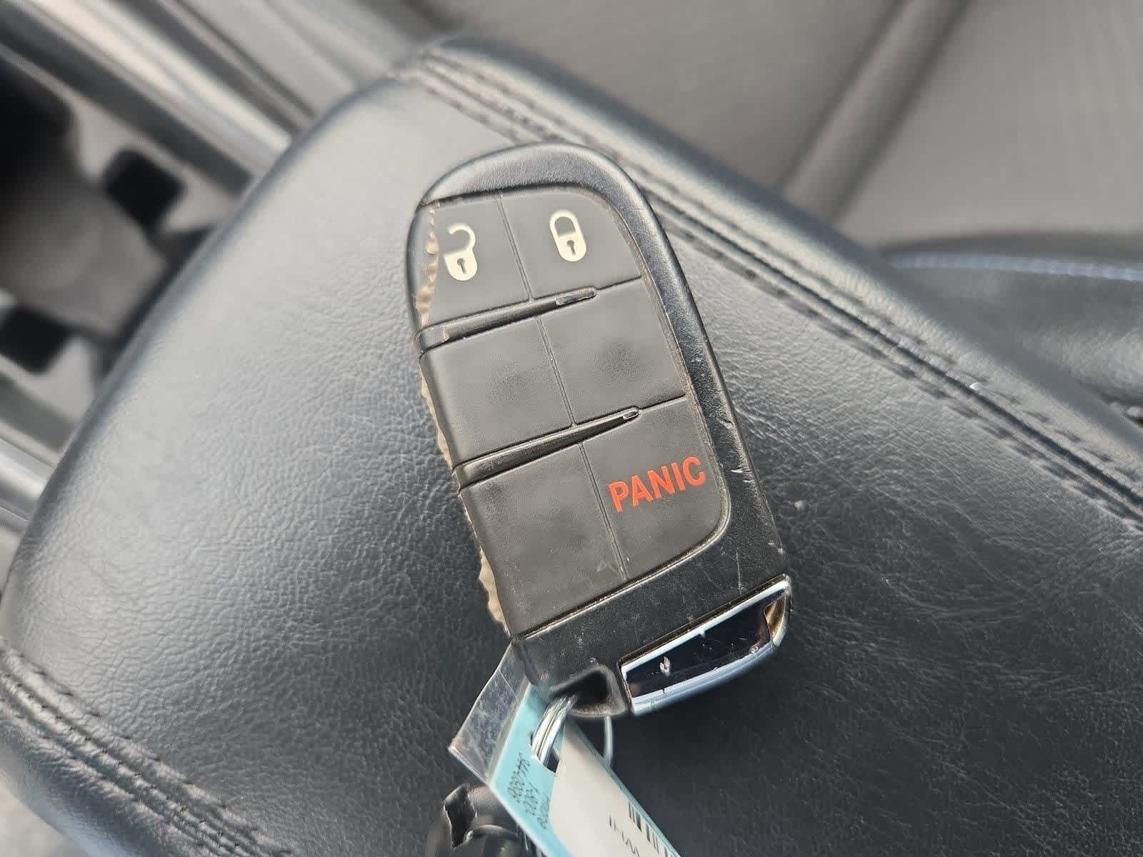 Thumbnail: 2023 Jeep Compass - 33