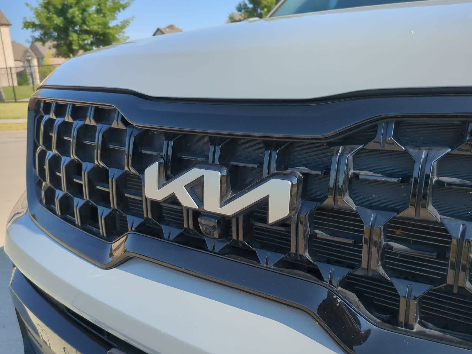 Thumbnail: 2024 Kia Telluride - 11