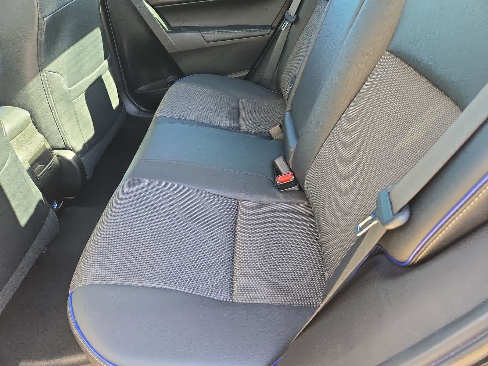 Thumbnail: 2019 Toyota Corolla - 18