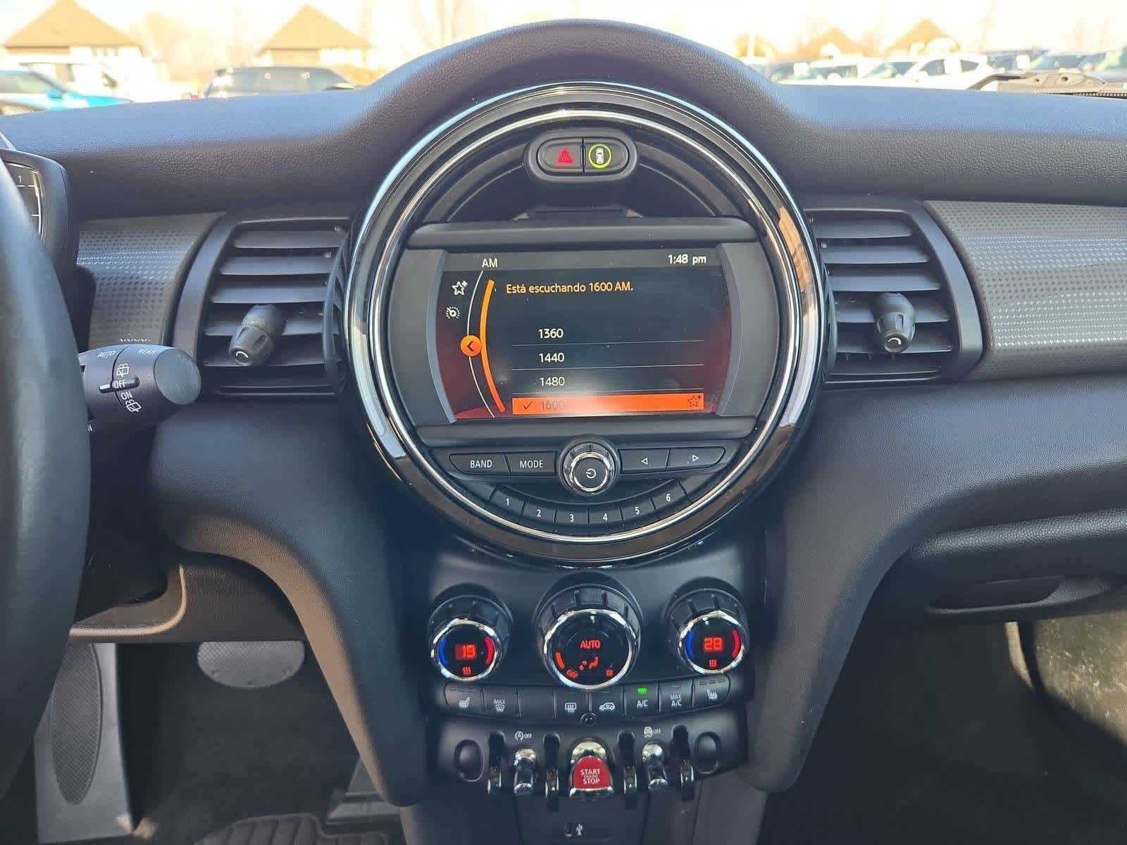 Thumbnail: 2020 MINI Cooper Hardtop - 27