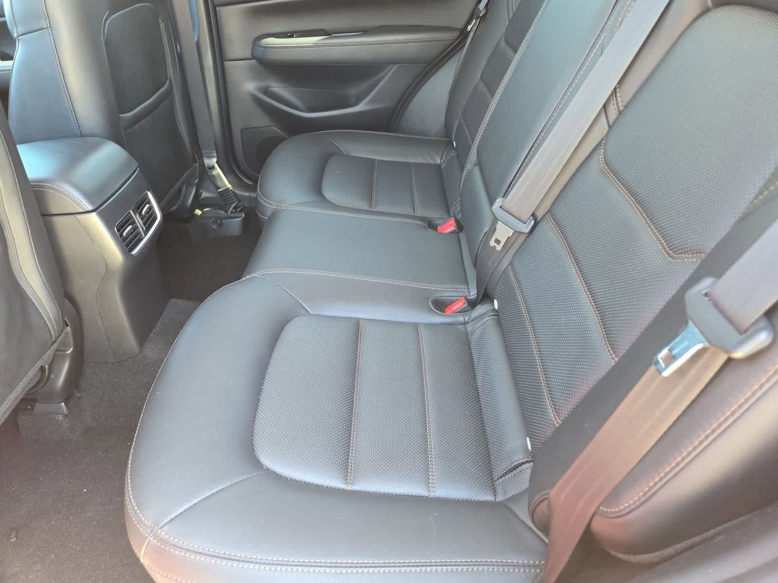 Thumbnail: 2018 Mazda CX-5 - 17