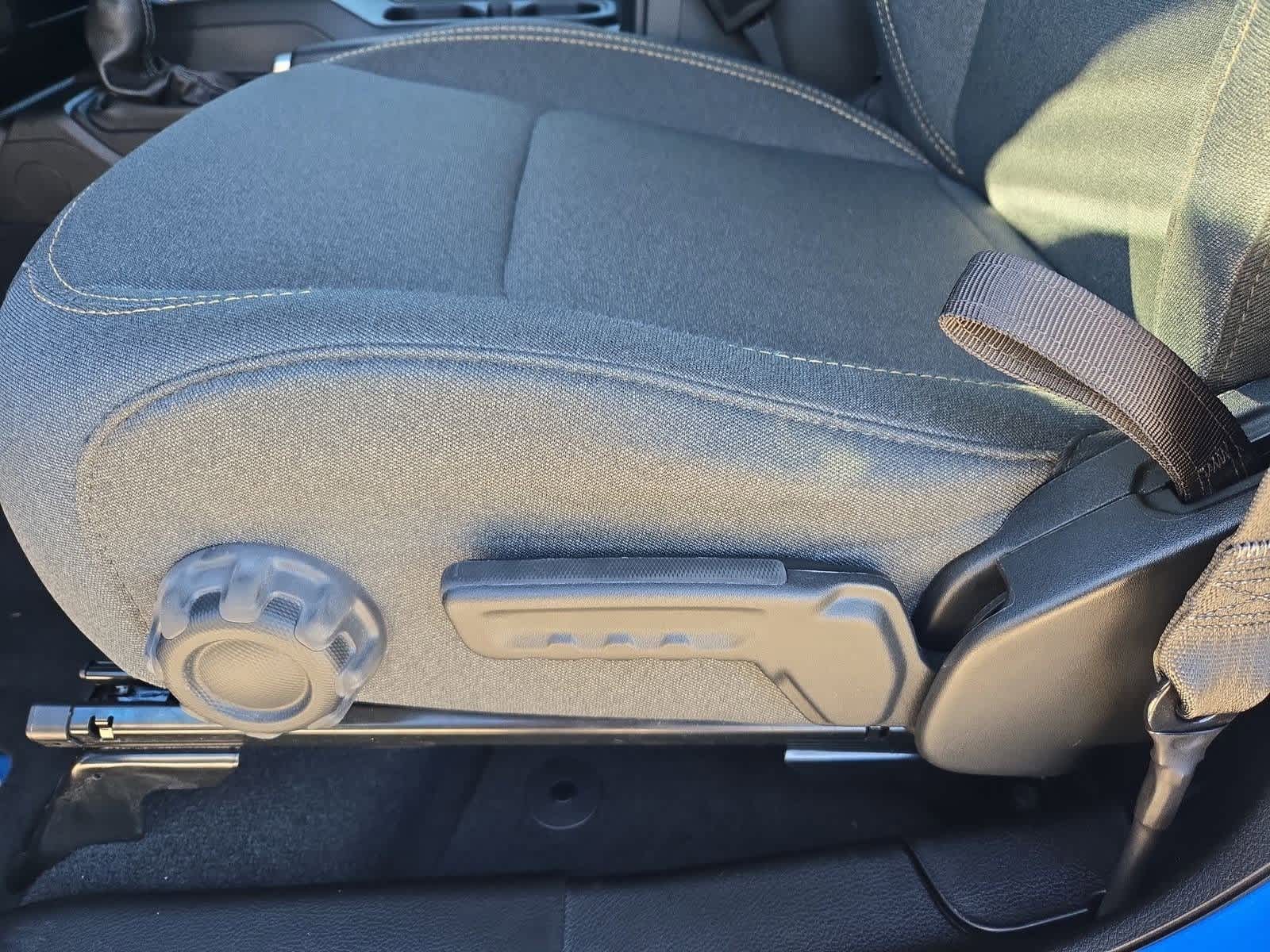 Thumbnail: 2024 Jeep Wrangler - 16