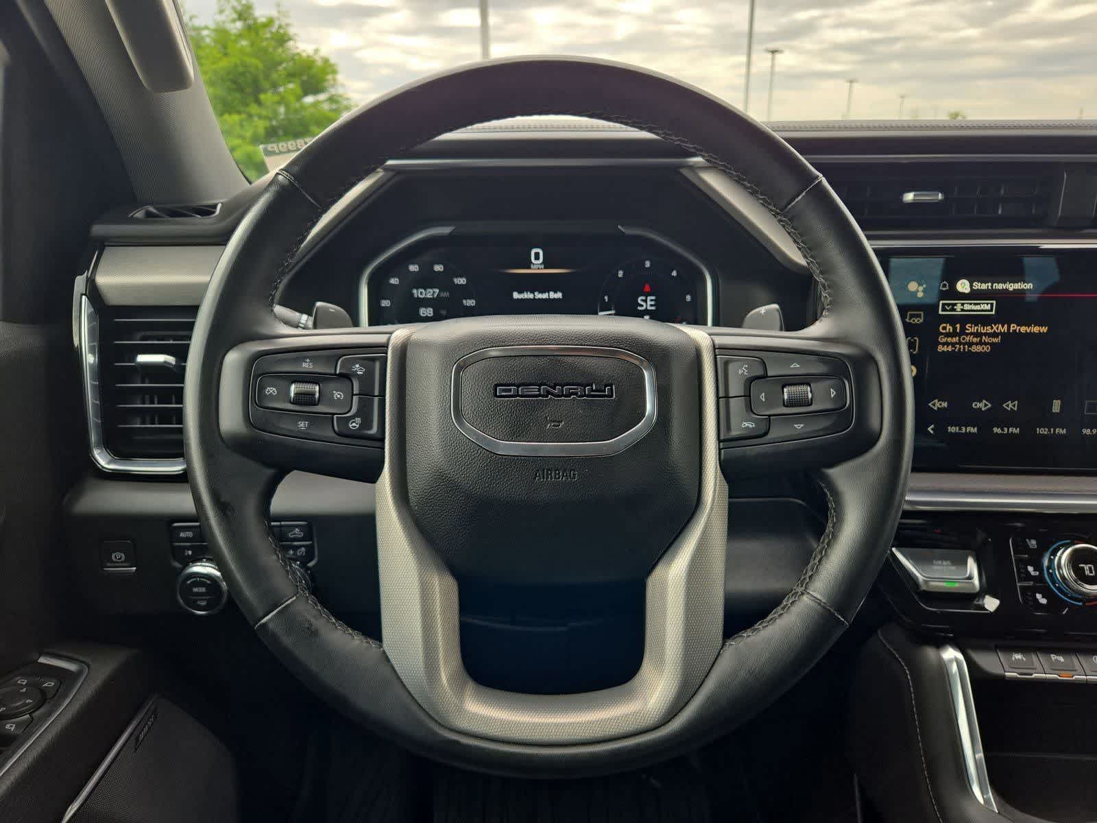 Thumbnail: 2023 GMC Sierra 1500 - 20