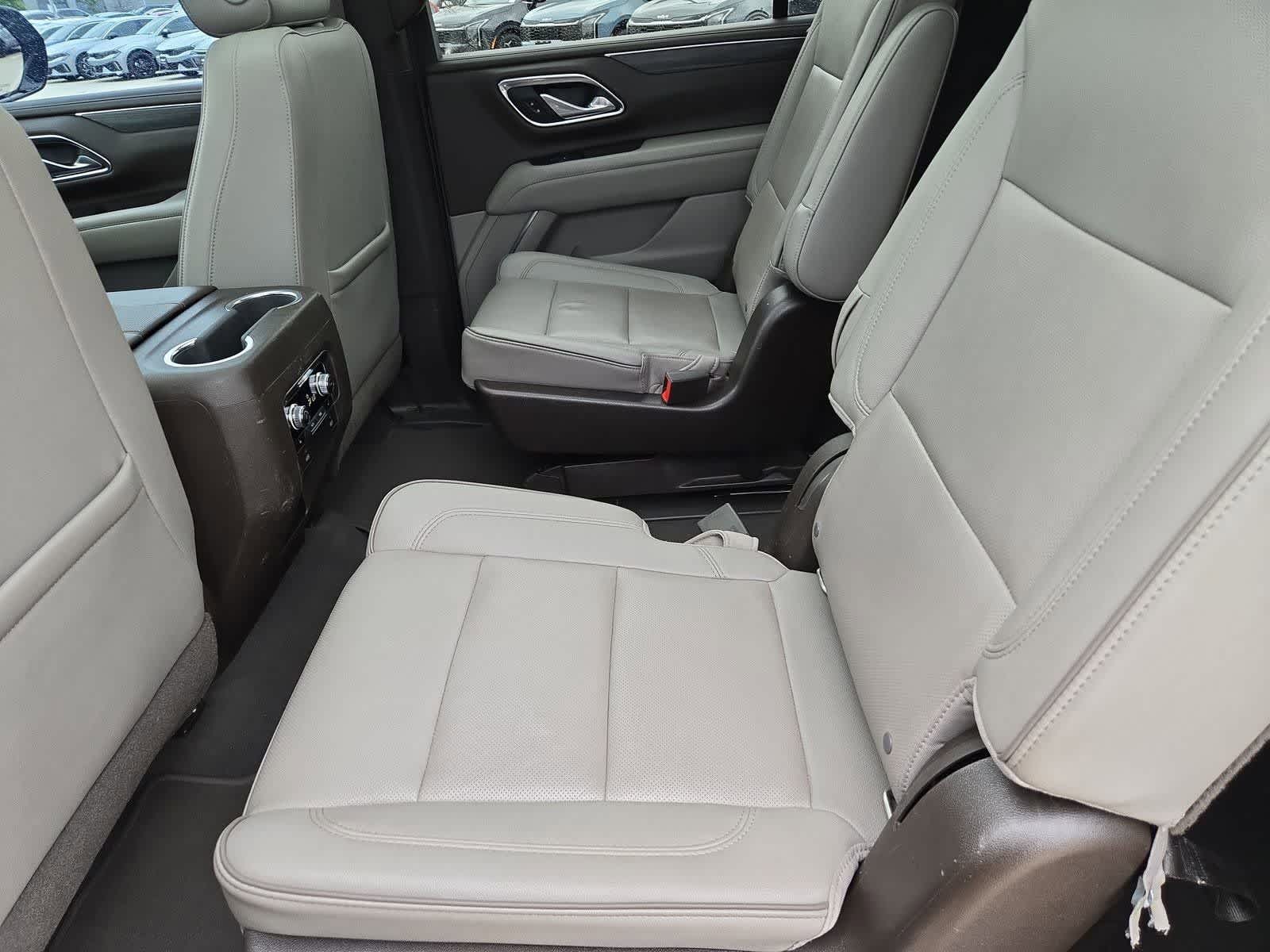 Thumbnail: 2021 GMC Yukon XL - 19