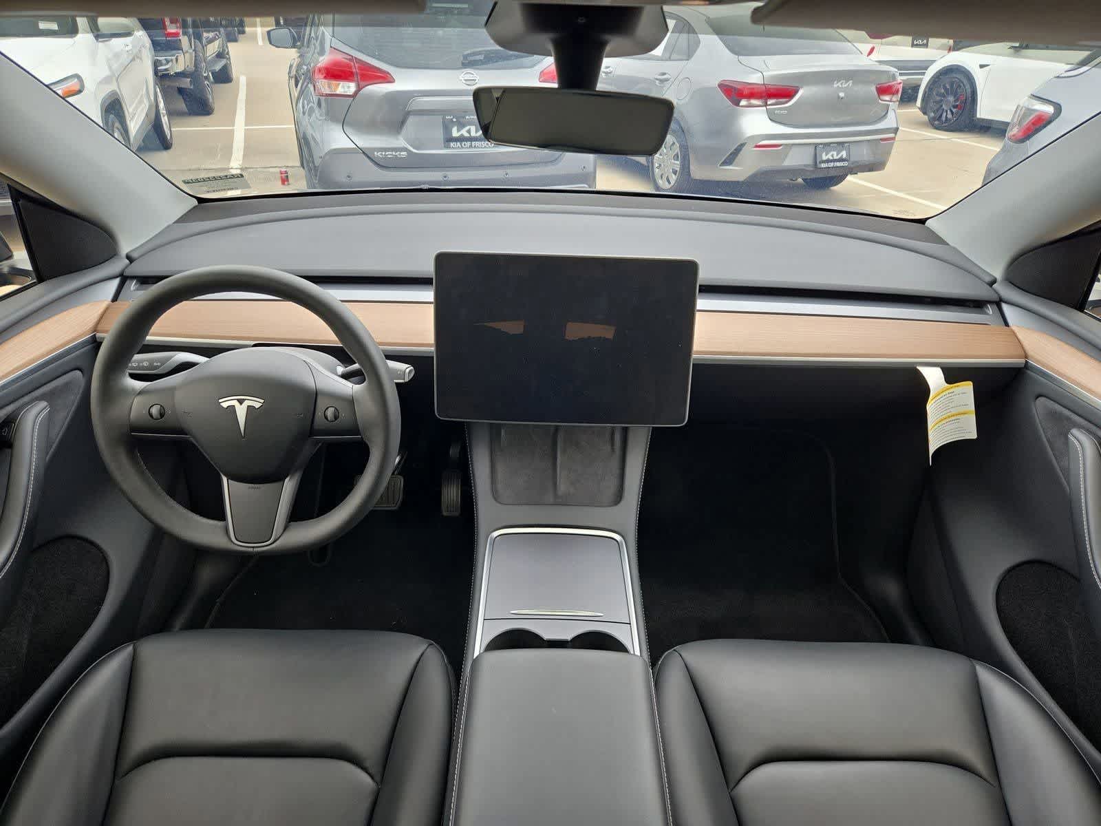 Thumbnail: 2024 Tesla Model Y - 12
