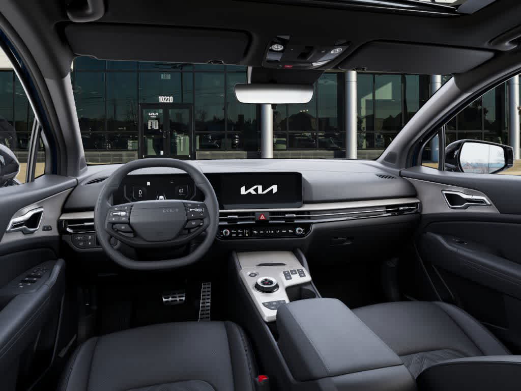 Thumbnail: 2026 Kia Sportage - 14