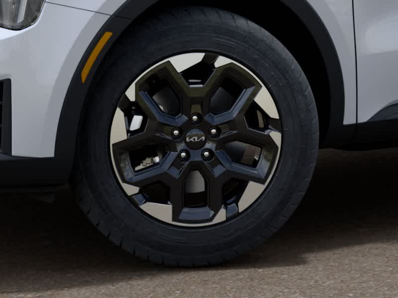 Thumbnail: 2026 Kia Sorento - 9