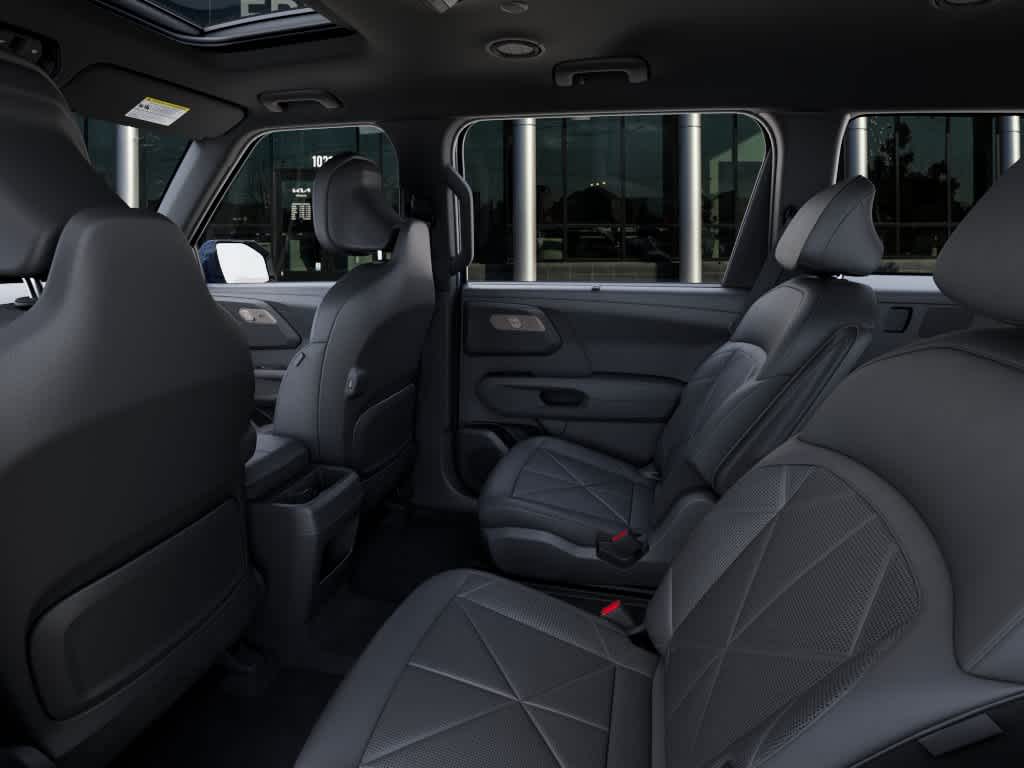 Thumbnail: 2027 Kia Telluride - 18