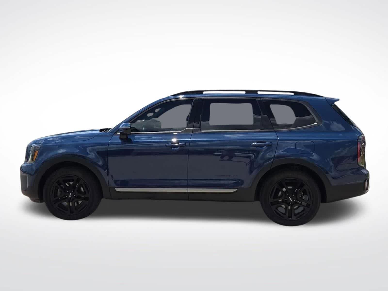 Thumbnail: 2023 Kia Telluride - 2