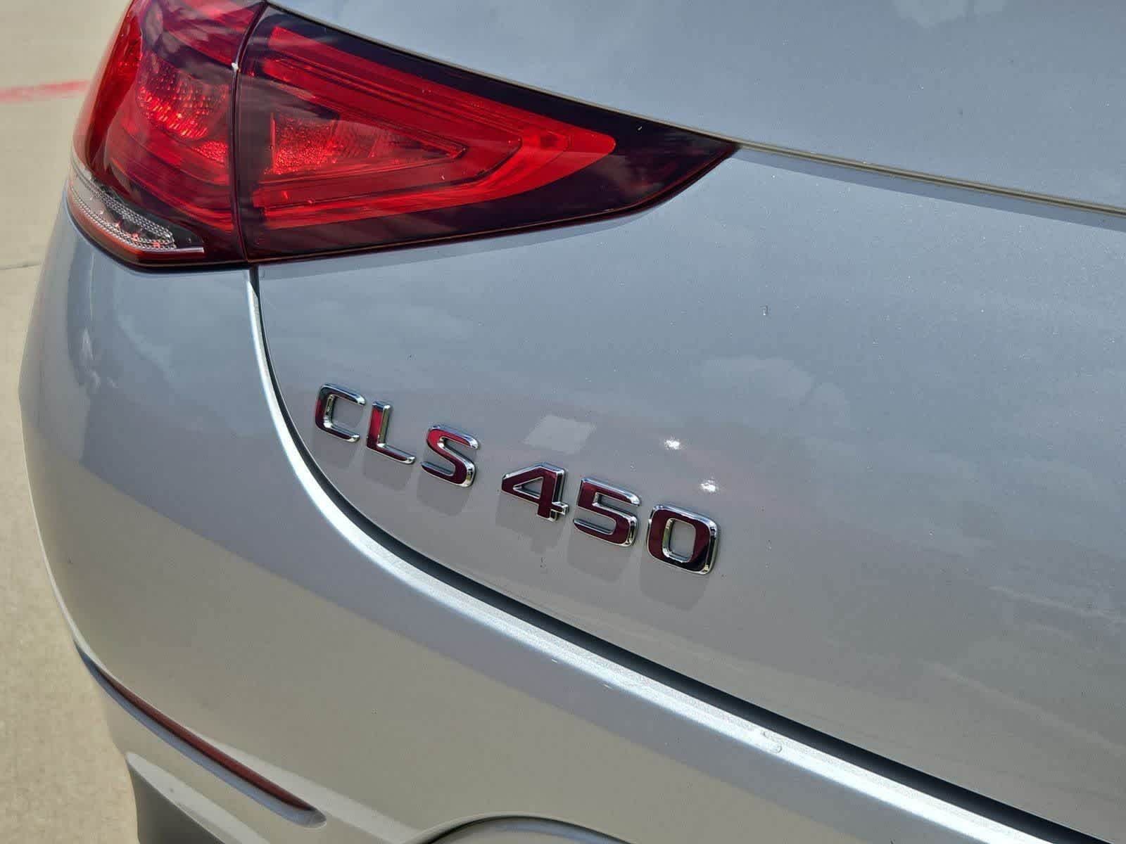 Thumbnail: 2019 Mercedes-Benz CLS - 10