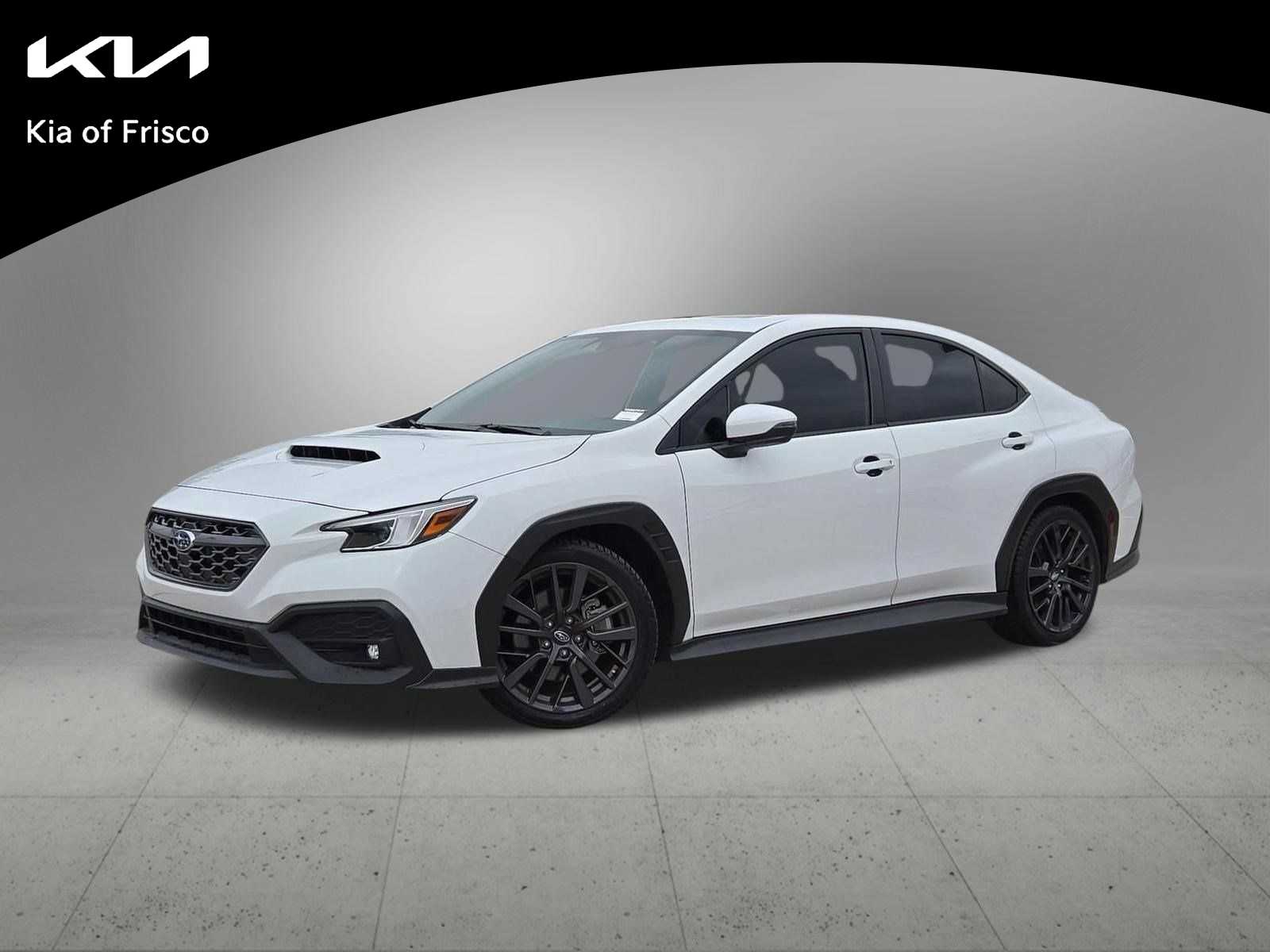 2024 Subaru WRX Limited's photo