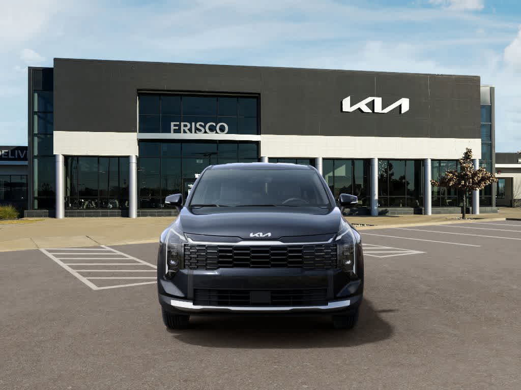 Thumbnail: 2026 Kia Sportage - 2