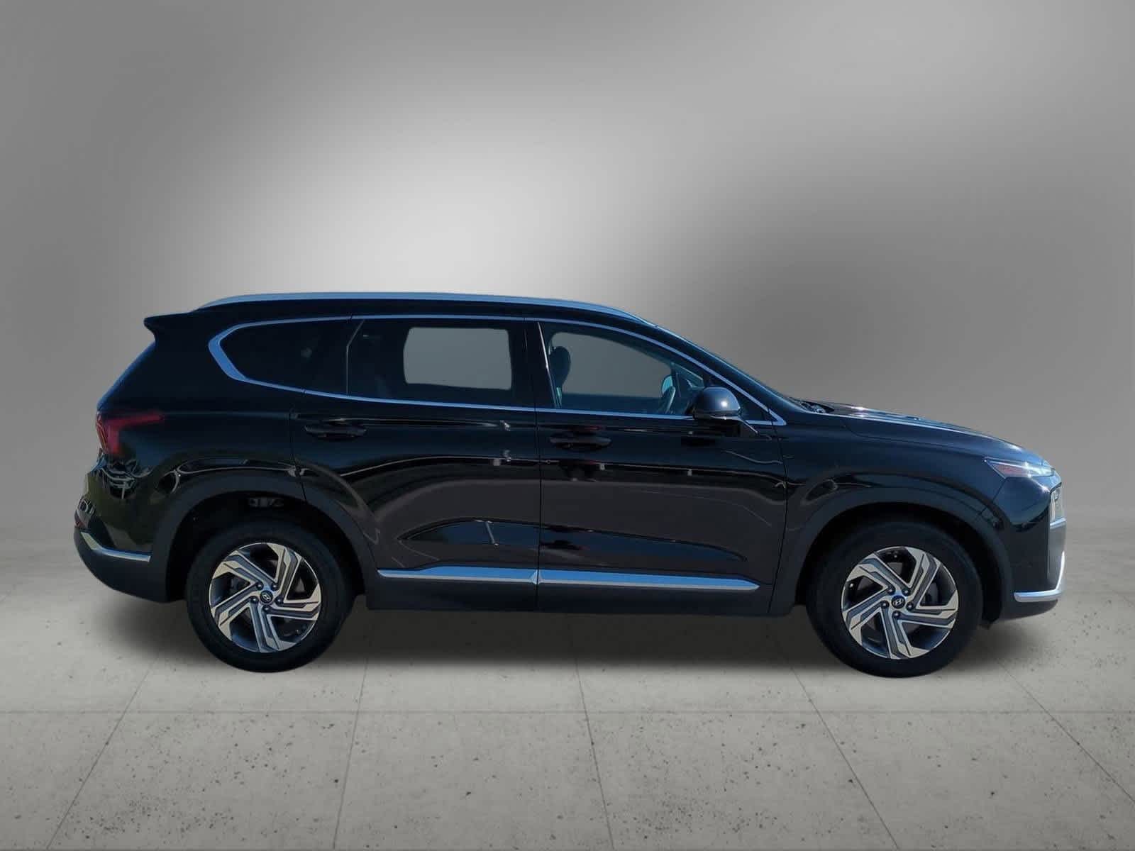 Thumbnail: 2021 Hyundai Santa Fe - 7