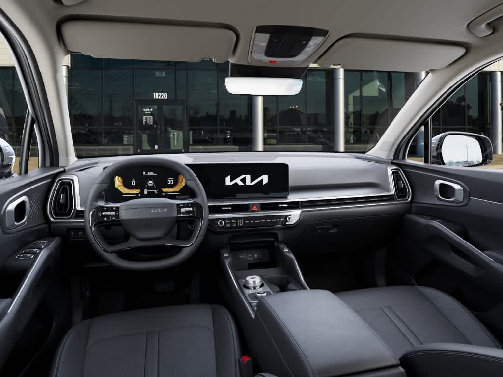 Thumbnail: 2026 Kia Sorento - 14