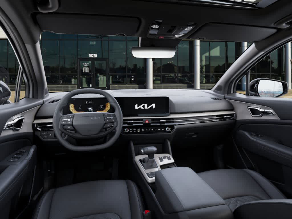 Thumbnail: 2026 Kia Sportage - 14