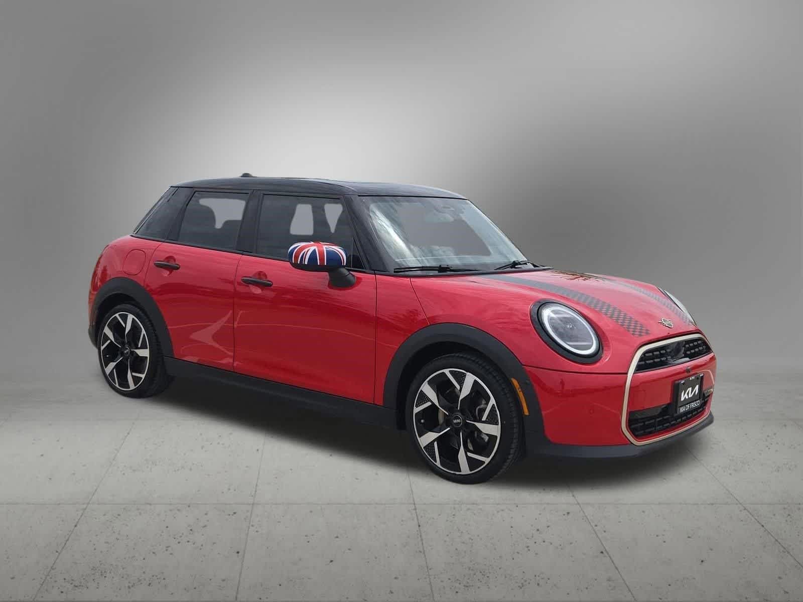 Thumbnail: 2025 MINI Cooper Hardtop - 10