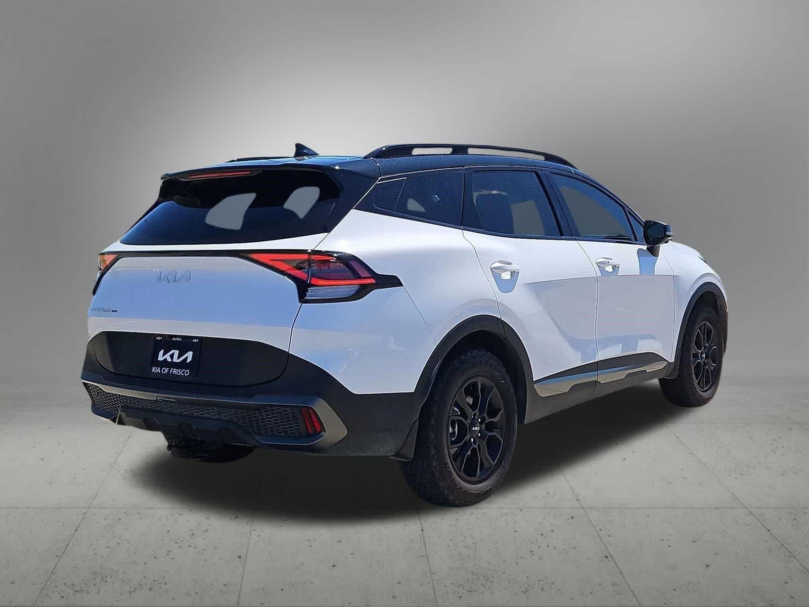 Thumbnail: 2024 Kia Sportage - 6