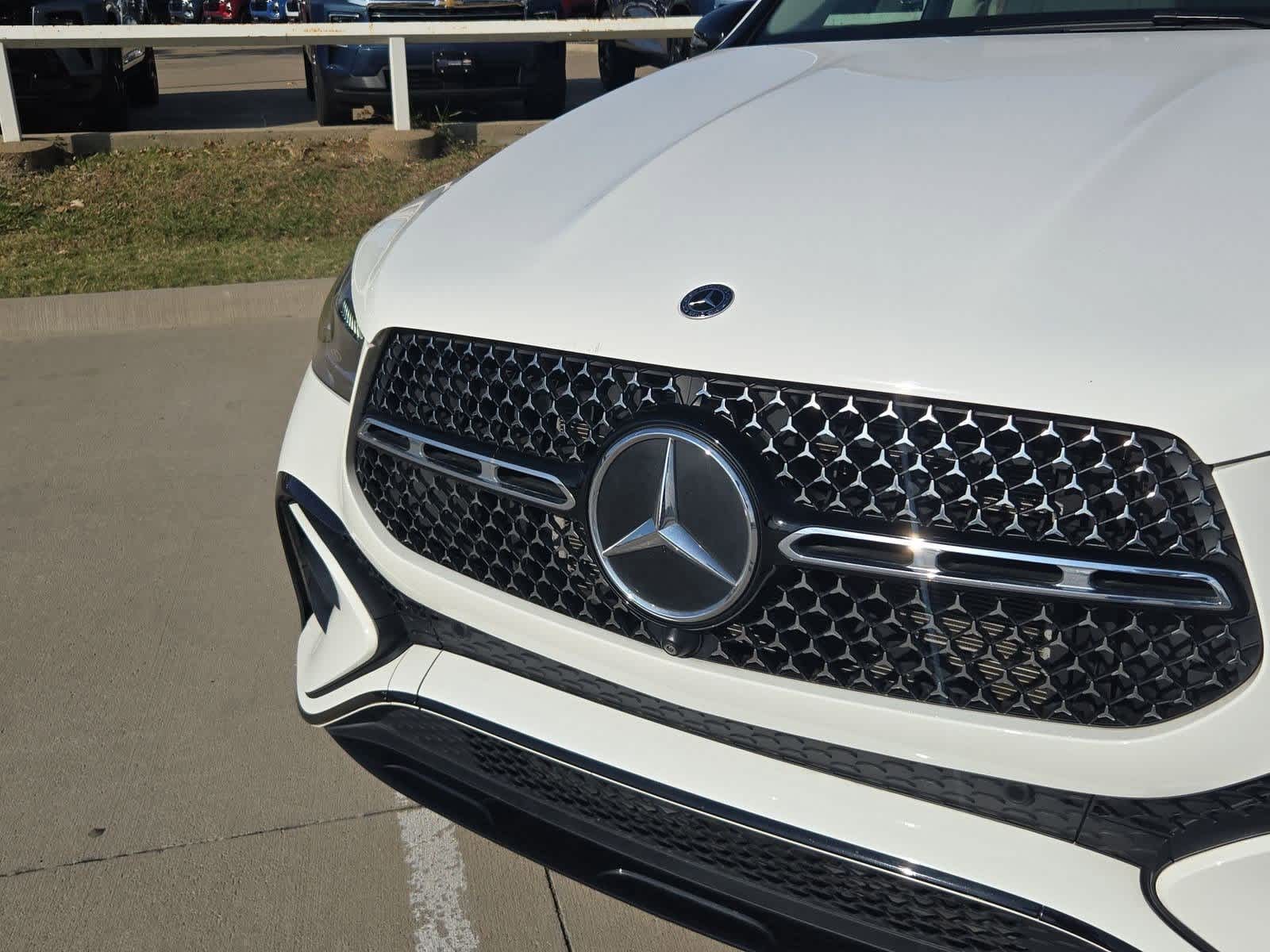 Thumbnail: 2024 Mercedes-Benz GLE - 10