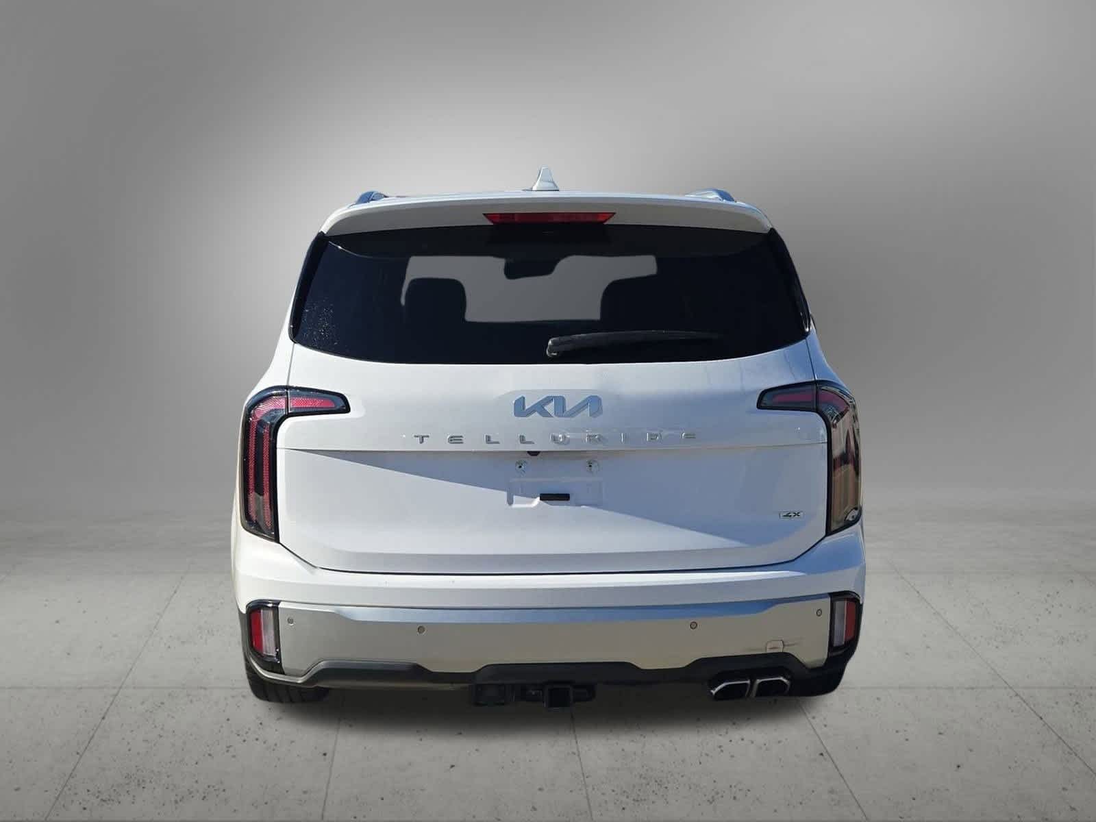 Thumbnail: 2024 Kia Telluride - 5