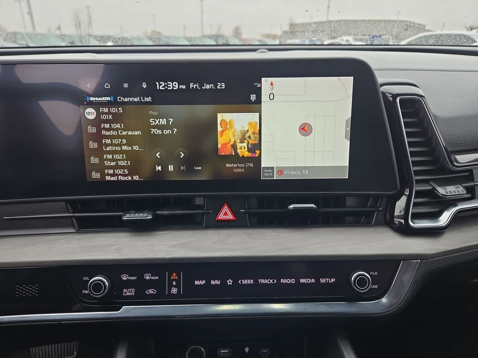 Thumbnail: 2023 Kia Sportage - 28