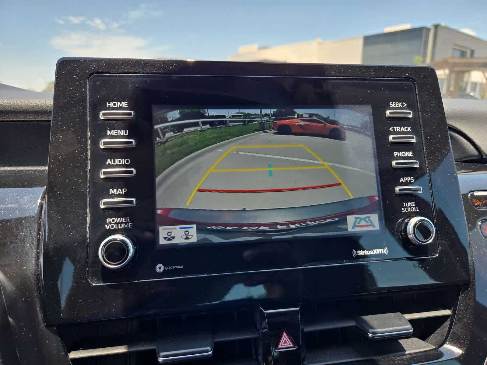 Thumbnail: 2022 Toyota Camry - 25