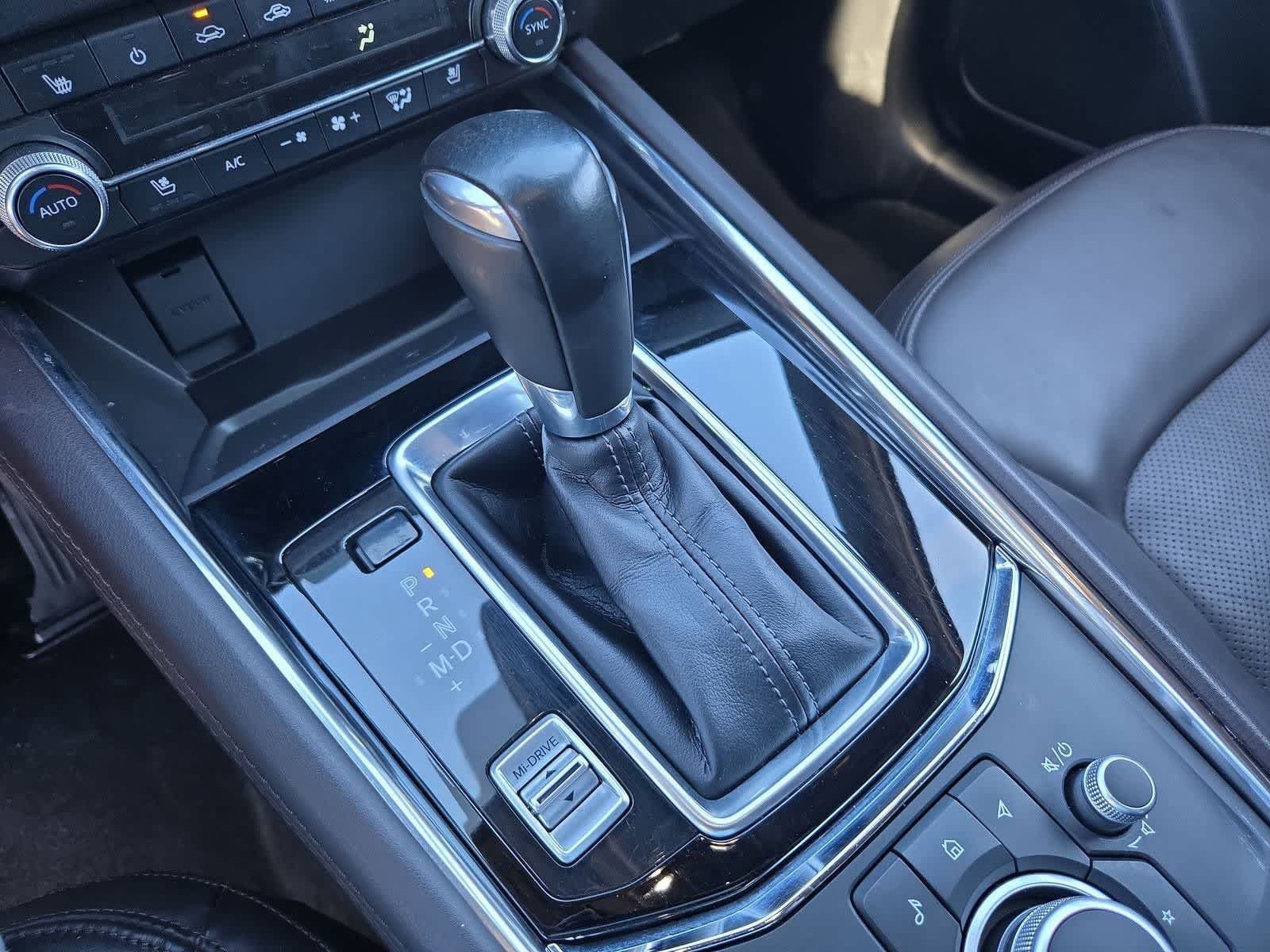 Thumbnail: 2023 Mazda CX-5 - 31