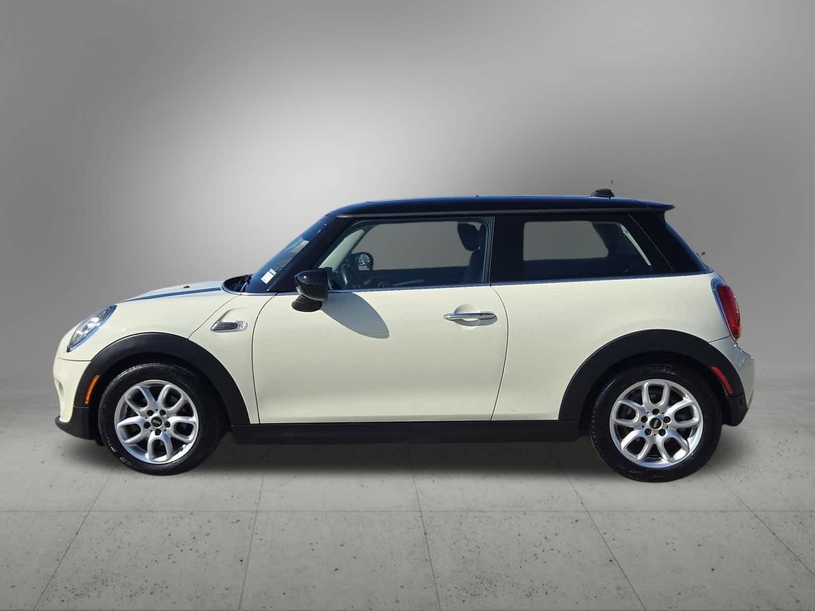 Thumbnail: 2020 MINI Cooper Hardtop - 3