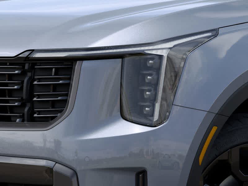 Thumbnail: 2025 Kia Sorento - 10