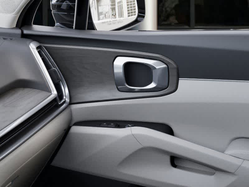 Thumbnail: 2026 Kia Sorento - 25